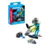 Playmobil - Figurina robot scuba - PM71585
