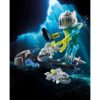 Playmobil - Figurina robot scuba - PM71585