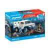 Playmobil - Masina transport bani - PM71597