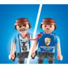 Playmobil - Masina transport bani - PM71597