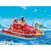 Playmobil - Barca de salvare - PM71598
