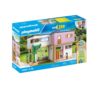 Playmobil - Casa cu gradina de iarna - PM71607
