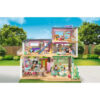 Playmobil - Casa cu gradina de iarna - PM71607