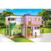 Playmobil - Casa cu gradina de iarna - PM71607