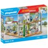 Playmobil - Noul spital - PM71615