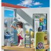 Playmobil - Noul spital - PM71615