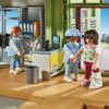 Playmobil - Noul spital - PM71615