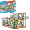 Playmobil - Noul spital - PM71615