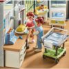 Playmobil - Maternitate - PM71616