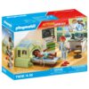 Playmobil - Rezonanta magnetica cu pacient - PM71618