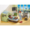 Playmobil - Rezonanta magnetica cu pacient - PM71618