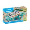 Playmobil - Examinarea barierelor de corali - PM71623