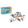 Playmobil - Examinarea barierelor de corali - PM71623