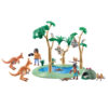 Playmobil - Salbaticia australiana - PM71624