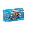 Playmobil - Kart pullback wrestling - PM71632