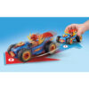 Playmobil - Kart pullback wrestling - PM71632