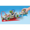 Playmobil - Kart pullback profesor - PM71633