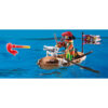 Playmobil - Calendar Craciun pirati si caracatita - PM71636