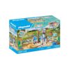 Playmobil - Scoala moderna de calarie - PM71637
