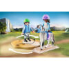 Playmobil - Scoala moderna de calarie - PM71637