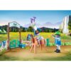 Playmobil - Scoala moderna de calarie - PM71637