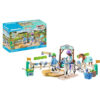 Playmobil - Scoala moderna de calarie - PM71637
