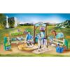 Playmobil - Scoala moderna de calarie - PM71637