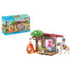 Playmobil - Clubul calutilor - PM71638