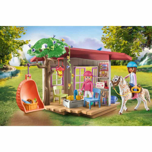 Playmobil - Clubul calutilor - PM71638