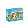 Playmobil - Cal cu par si creioane Crayola - PM71640
