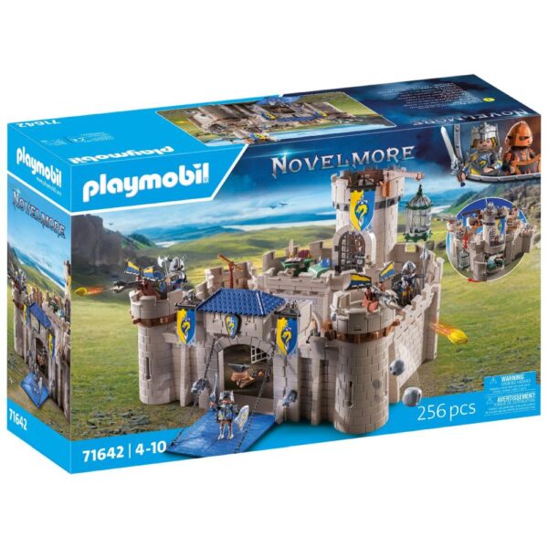 Playmobil - Castelul lui Arwynn - PM71642