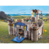 Playmobil - Castelul lui Arwynn - PM71642