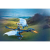 Playmobil - Dragon la lupta - PM71644