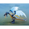 Playmobil - Dragon la lupta - PM71644