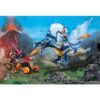 Playmobil - Dragon la lupta - PM71644
