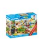 Playmobil - Promo pack supermarket cu produse bio - PM71648