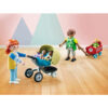 Playmobil - Promo pack camera de joaca pentru copii - PM71649