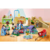 Playmobil - Promo pack camera de joaca pentru copii - PM71649