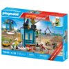 Playmobil - Promo pack santier de constructii - PM71650