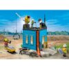 Playmobil - Promo pack santier de constructii - PM71650
