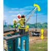 Playmobil - Promo pack santier de constructii - PM71650