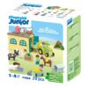 Playmobil Junior - Aventura la ferma - PM71656