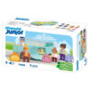 Playmobil Junior - Autobuz - PM71682