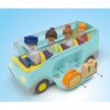 Playmobil Junior - Autobuz - PM71682