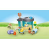 Playmobil Junior - Custi pentru animale - PM71690