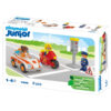Playmobil Junior - Eroi salvatori - PM71692