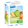 Playmobil Junior - Balansoar melc cu zornaitoare - PM71699
