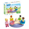 Playmobil Junior - Carusel - PM71701