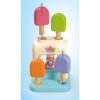 Playmobil Junior - Turn de aventura cu stand de inghetata - PM71703