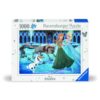 Ravensburger - Puzzle Disney Frozen 1000 piese design nou - RVSPA00092
